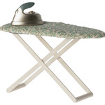 Maileg Iron and ironing board, Mouse