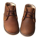 Brands We Love Classic Boots - Dark Brown
