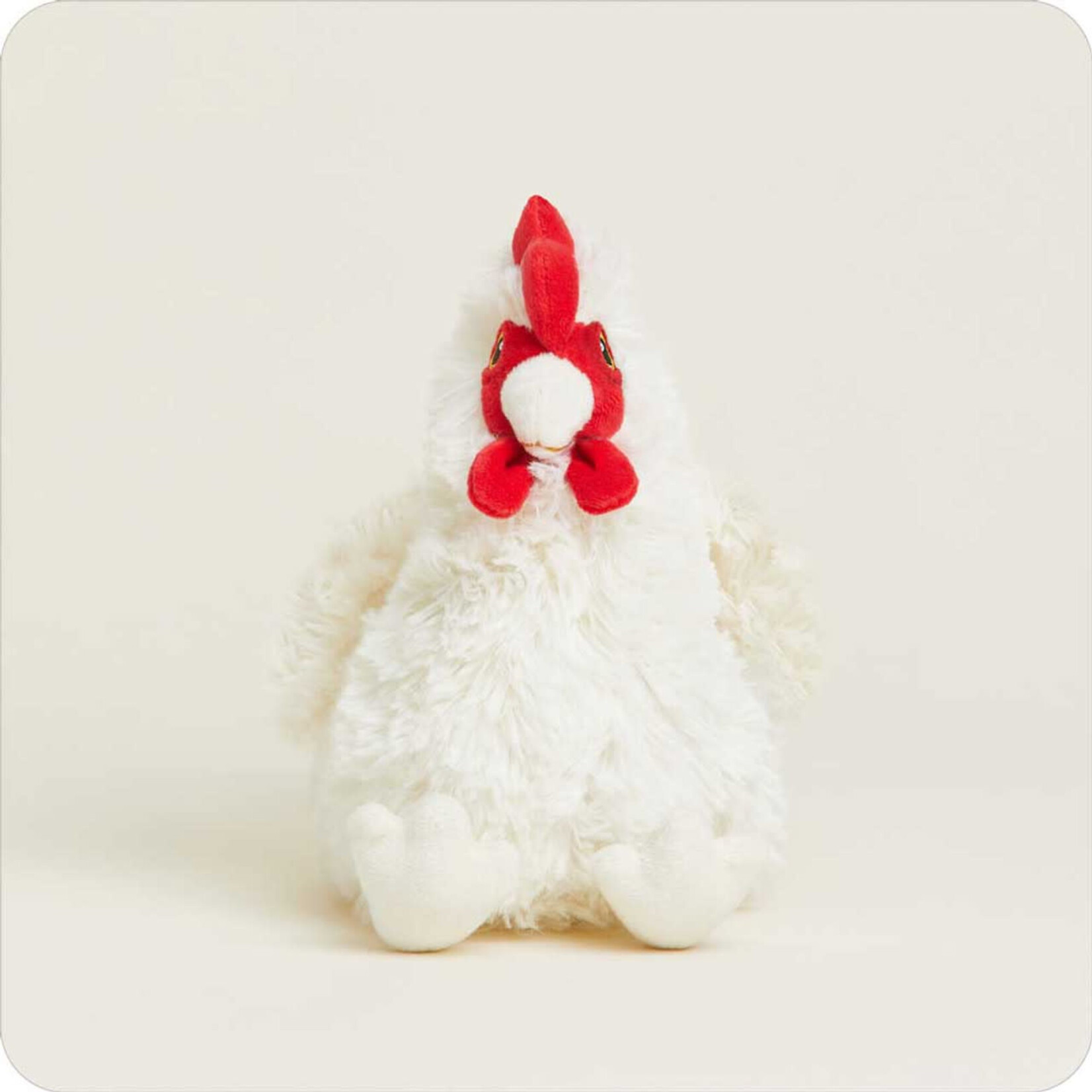 Intelex Warmies Junior Chicken Warmie