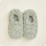 Intelex Slippers - Curly Sage Green