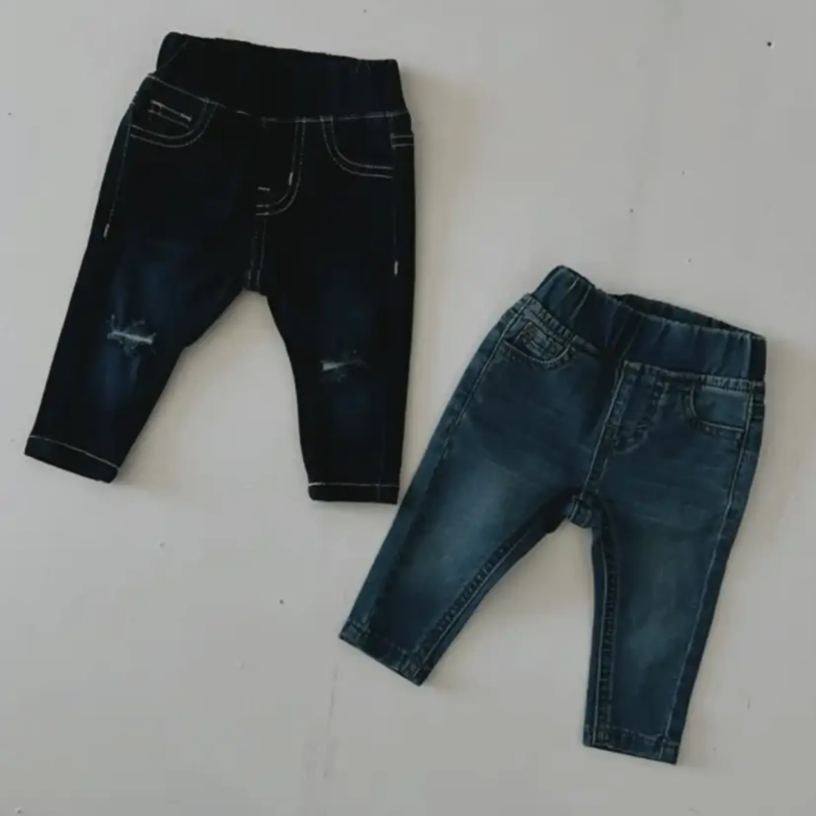 babysprouts clothing company Baby & Kids Denim Jeans