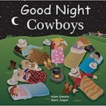 Penguin Random House (here) Good Night Cowboys