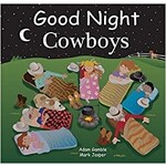 Penguin Random House (here) Good Night Cowboys