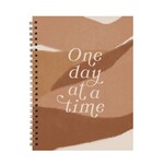 Kicks and Giggles Journal - One Day at a Time