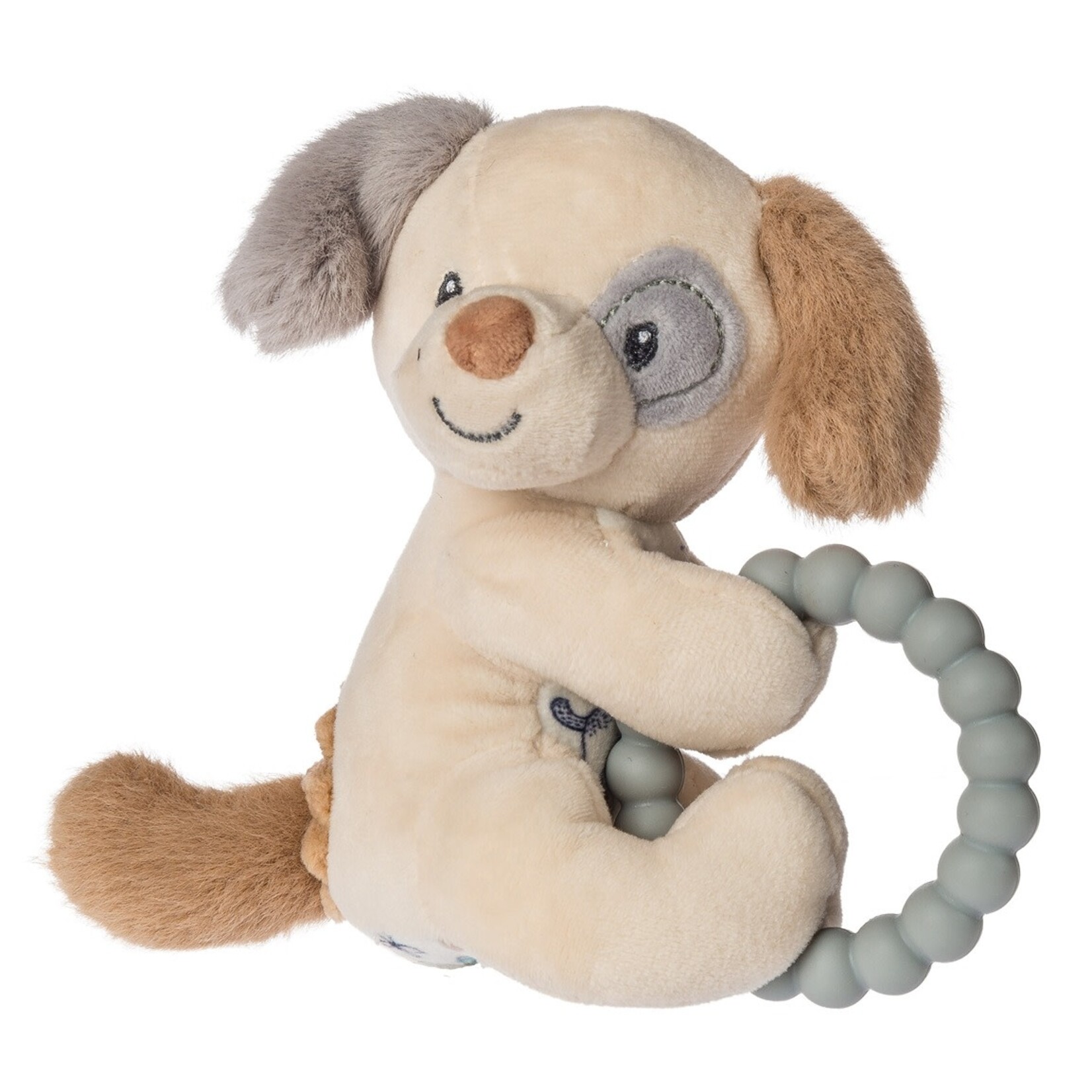 Mary Meyer Teether Rattle - Sparky Puppy