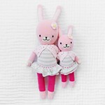Cuddle and Kind Chloe the bunny  little 13"
