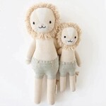 Cuddle and Kind Sawyer the Lion | little 13"