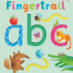 Usborne Fingertrail ABC