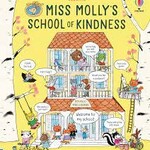 Usborne Miss Molly's School Of Kindness