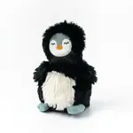 Slumberkins Mini - Black Penguin