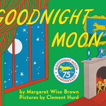 Harper Collins Goodnight Moon Board Book