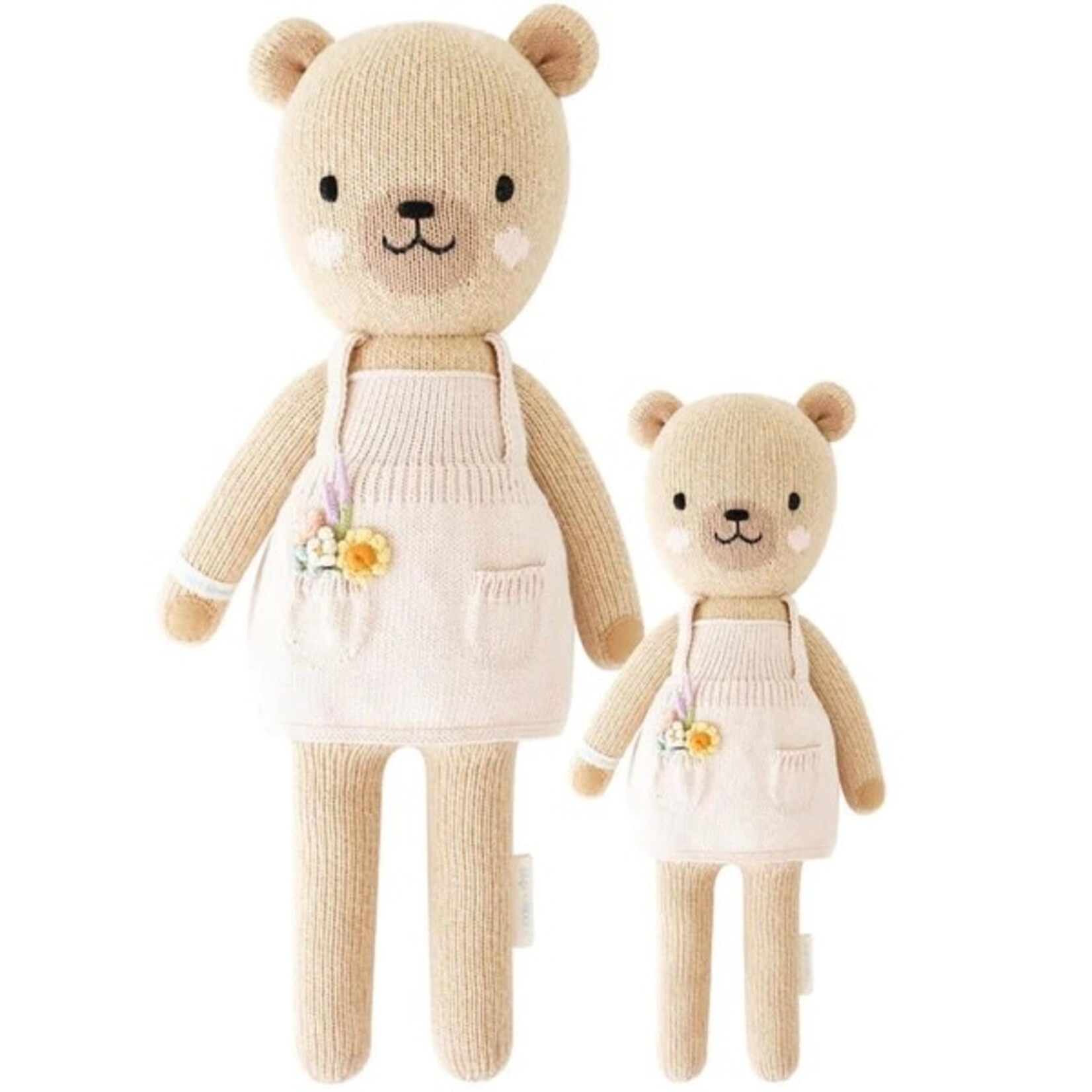 Cuddle and Kind Goldie the honey bear | regular 20"