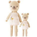 Cuddle and Kind Goldie the honey bear | little 13"