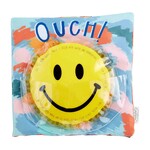 Mud Pie Ouch Pouch Book