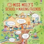 Usborne Miss Molly's School of Making Friends