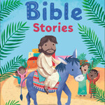 Penguin Random House (here) My Very First Bible Stories