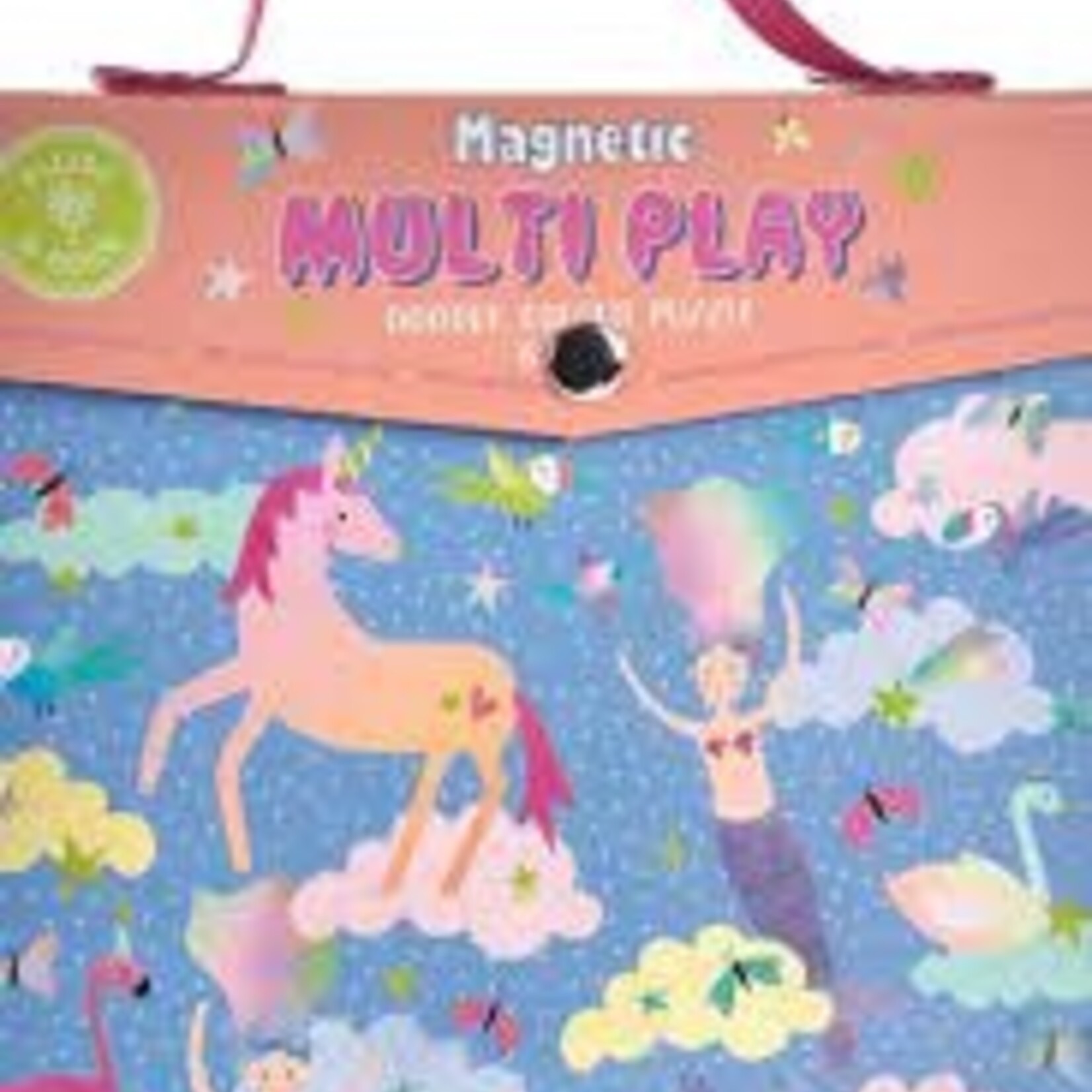 Floss and Rock Magnetic Multiplay Fantasy
