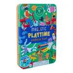 Floss and Rock Magnetic Playtime Pets