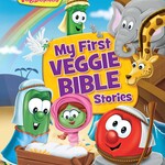 Hachette Book Group My First Veggie Bible