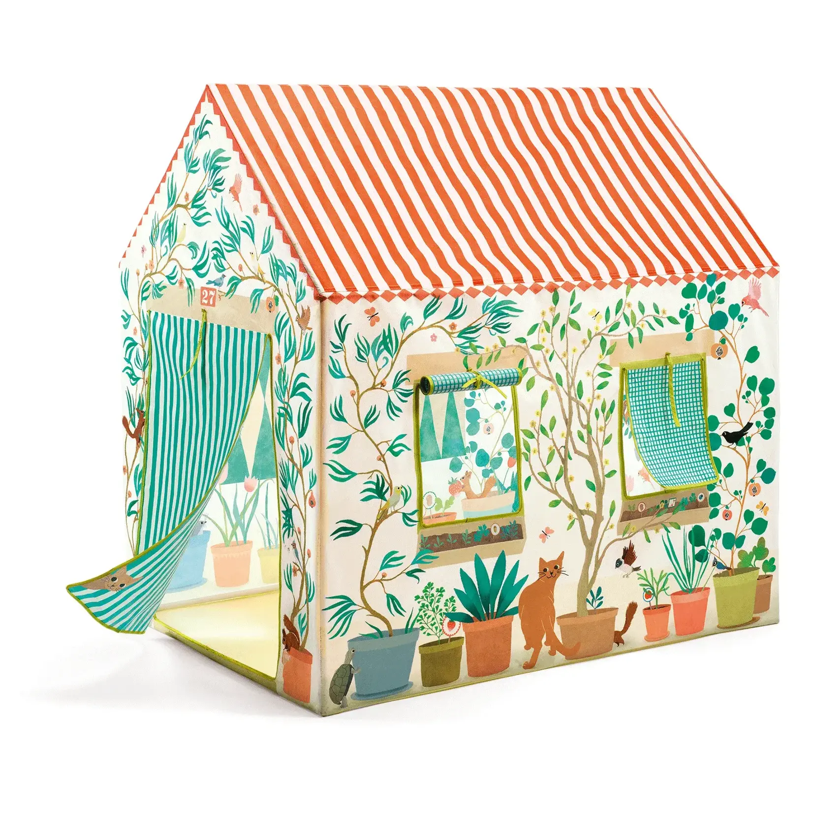 Djeco Play Tent Play House