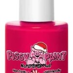 Piggy Paint Peppermint Piggy ( Scented) Limited Edition