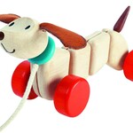 Plan Toys, Inc Happy Puppy