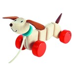 Plan Toys, Inc Happy Puppy