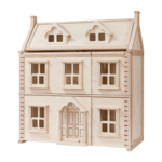 Plan Toys, Inc Victorian Dollhouse
