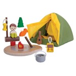 Plan Toys, Inc Camping Set