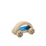 Plan Toys, Inc Wautomobile Blue