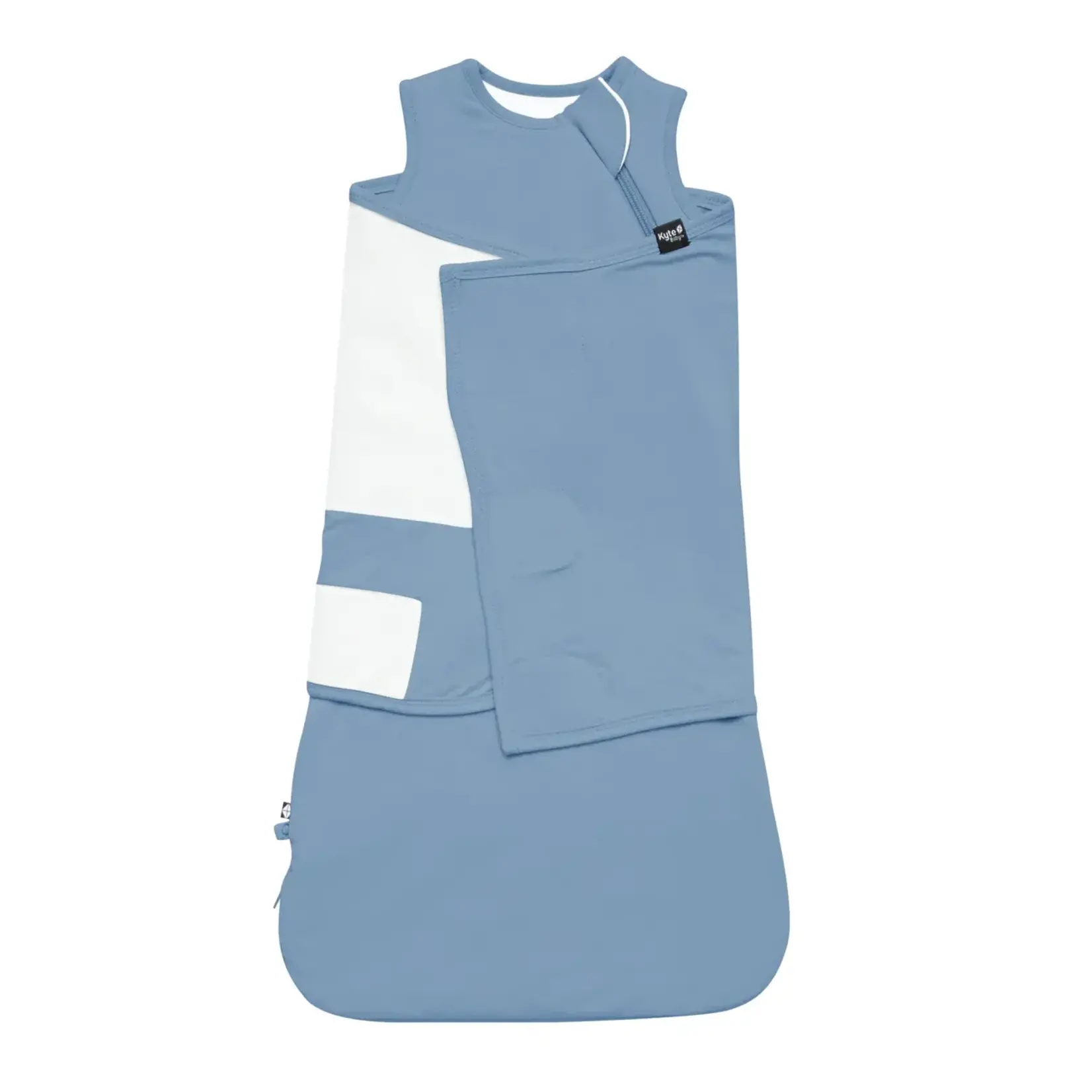 Kyte Baby Sleep Bag Swaddler Slate