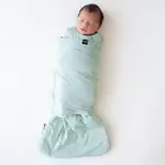 Kyte Baby Sleep Bag Swaddler XS Sage