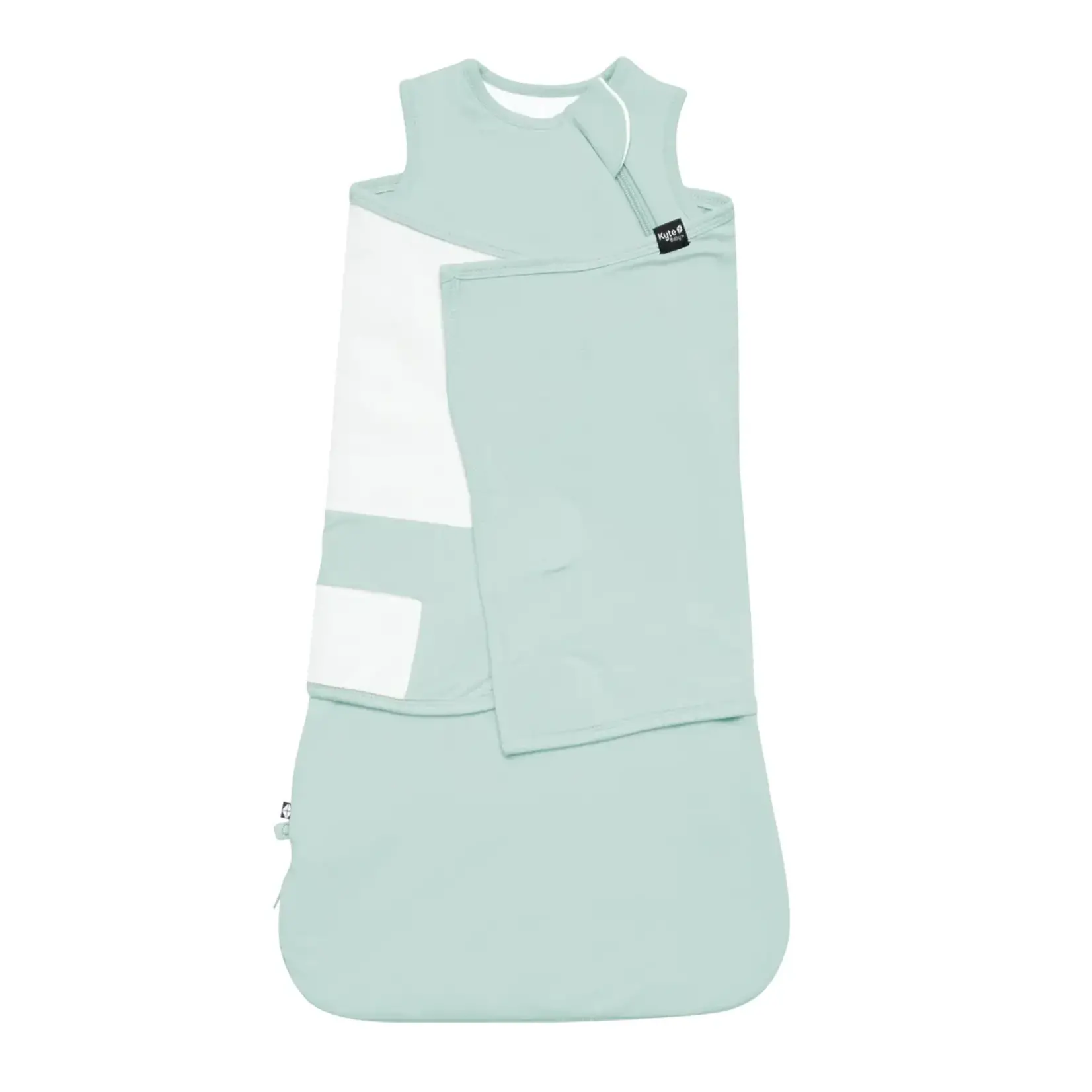 Kyte Baby Sleep Bag Swaddler Sage