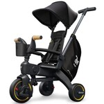 Doona Liki Trike S5 - Nitro Black