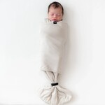Kyte Baby Sleep Bag Swaddler XS Oat