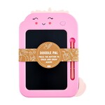 Mud Pie Doodle Board - Pink