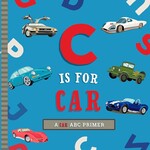 Hachette Book Group C is for Car