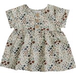 Mebie Baby Bloom Cotton Dress