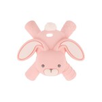 Itzy Ritzy Baby Molar Teether Bunny x