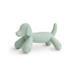 Mushie & Co Dog Figurine Teether