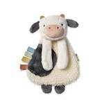 Itzy Ritzy Lovey Cow