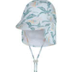 Millymook and Dozer Baby Legionnaire Hat - Slater 12-24M