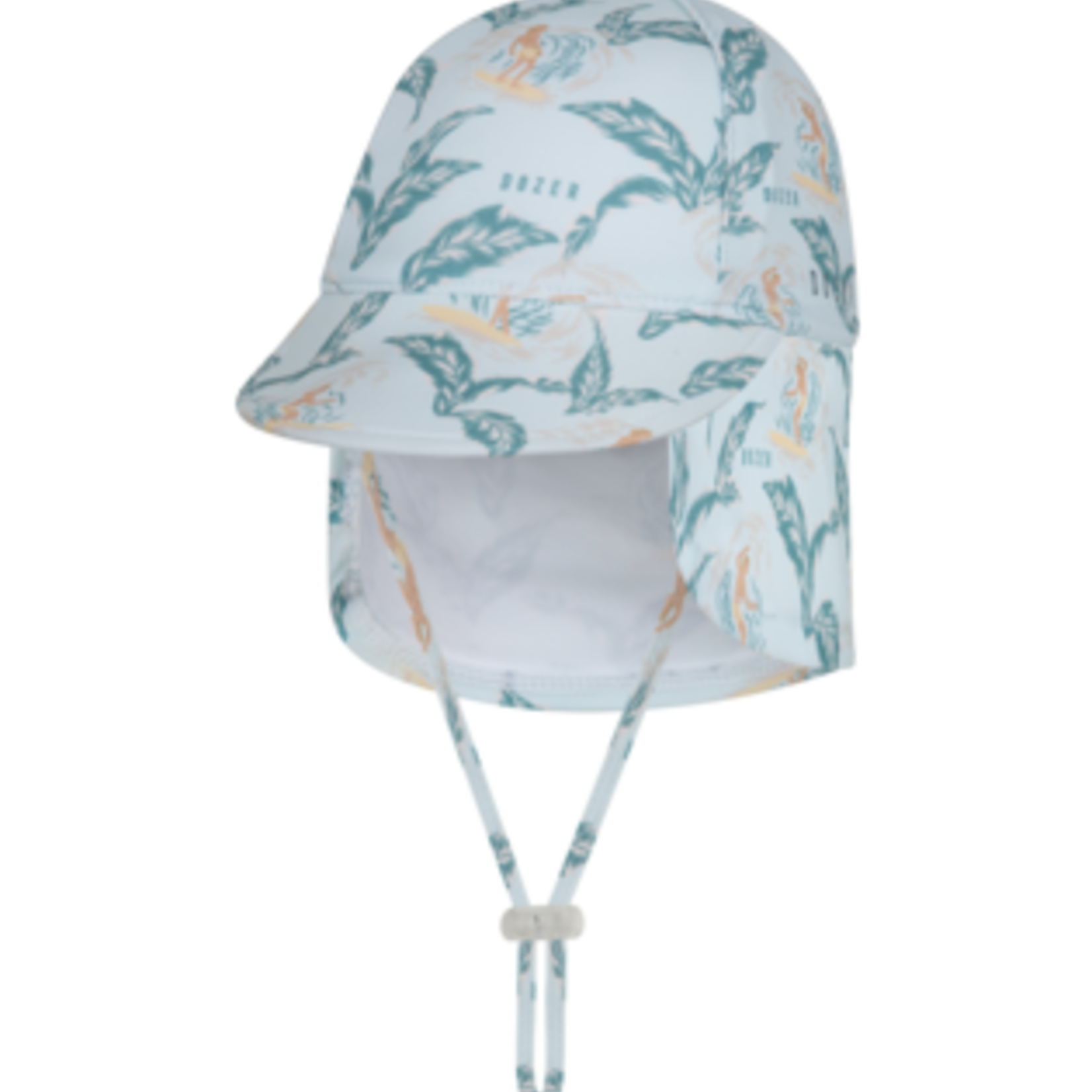 Millymook and Dozer Baby Legionnaire Hat - Slater 12-24M