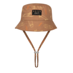 Millymook and Dozer Baby Boys Bucket Hat - Bowrall