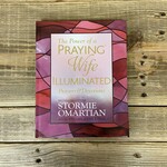 Harvest House Publishing The Power of a Praying Wife - Illuminated