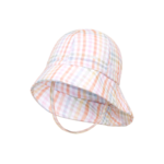 Millymook and Dozer Baby Girls Legionnaire Hat - Lucinda