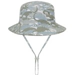 Millymook and Dozer Boys Bucket Hat - Clifton 2-5Y