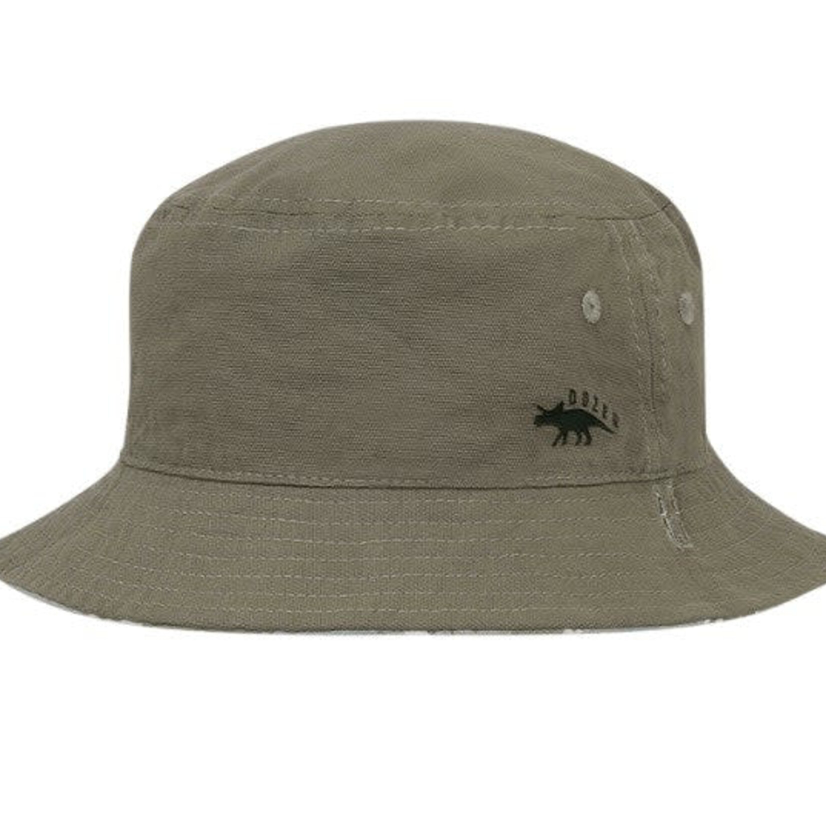 Millymook and Dozer Boys Bucket Hat - Clifton 2-5Y