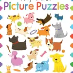 Sourcebooks My First Picture Puzzles
