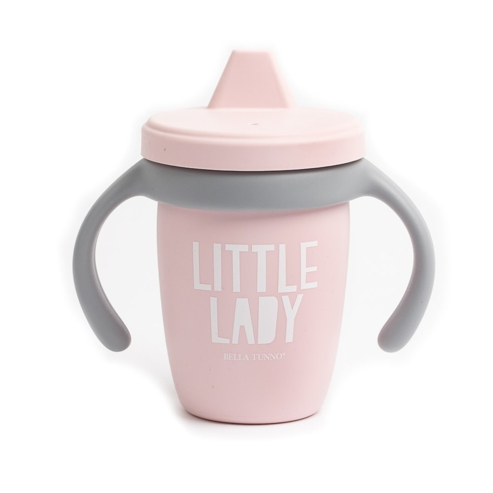 Bella Tunno Sippy Cup | Little Lady